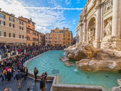 What European City Should You Visit this Summer