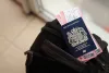 British Passport
